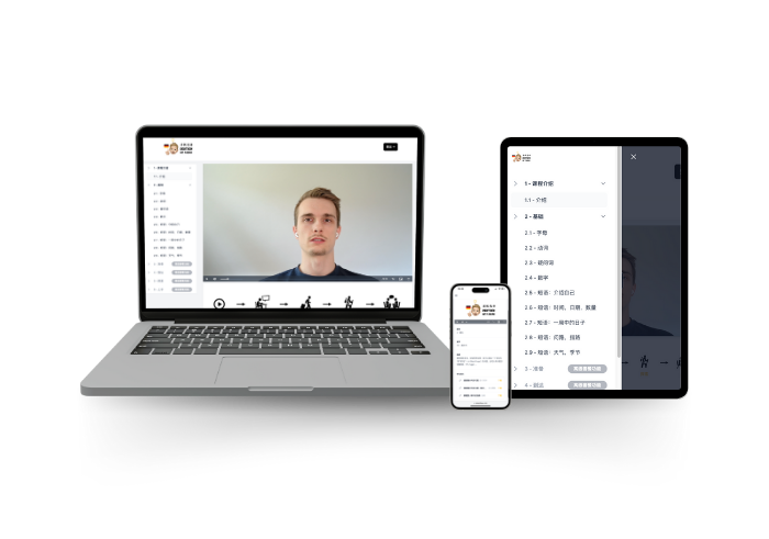 Checklist Deutsch mit Fabian